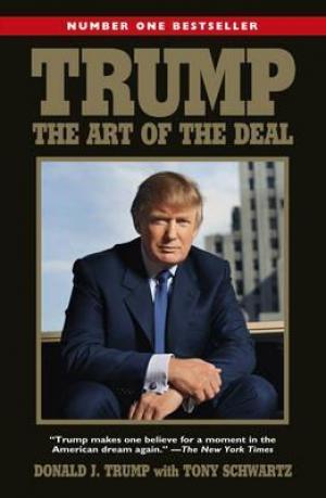 Trump: The Art of the Deal Free Download