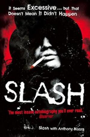 Slash by Slash , With Anthony Bozza Free Download