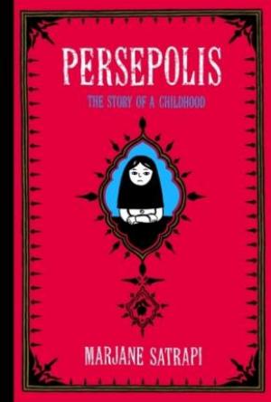 Persepolis : The Story of a Childhood Free Download