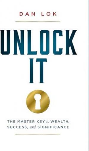 Unlock It by Dan Lok Free Download