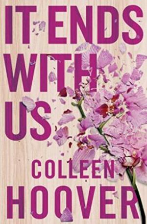 It Ends with Us by Colleen Hoover Free Download