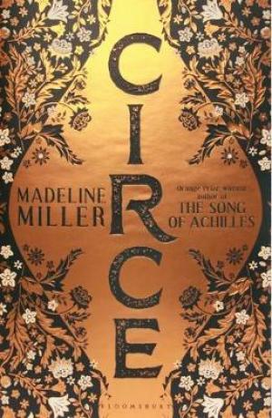 Circe by Madeline Miller Free Download