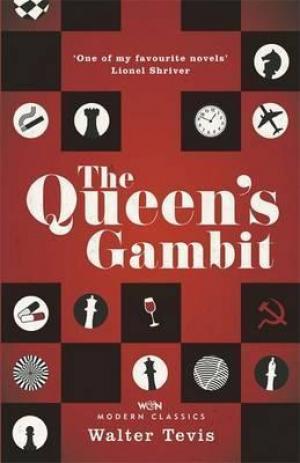 The Queen's Gambit Free Download