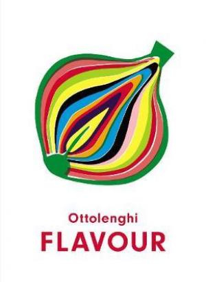Ottolenghi Flavor: A Cookbook Free Download