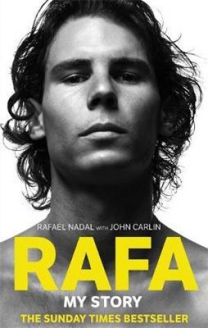 Rafa: My Story Free Download