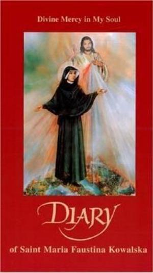 Diary of Saint Maria Faustina Kowalska Free Download