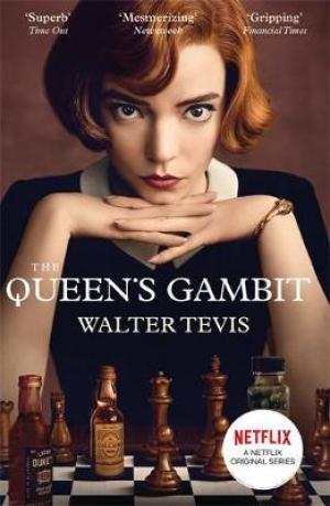 The Queen's Gambit Free Download