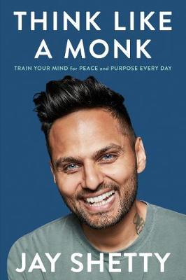 Think Like a Monk Free Download