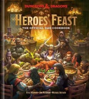 Heroes' Feast (Dungeons & Dragons) Free Download