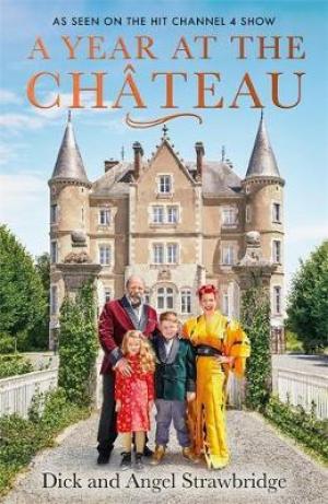 A Year at the Chateau Free Download