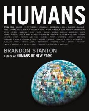 Humans by Brandon Stanton Free Download