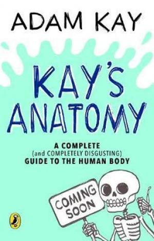 Kay's Anatomy Free Download
