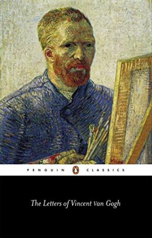 The Letters of Vincent Van Gogh Free Download