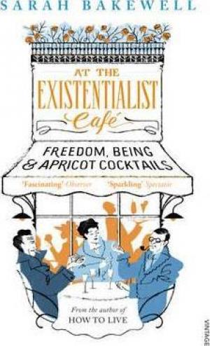At the Existentialist Café Free Download