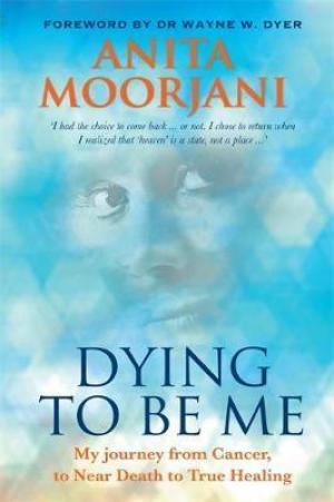 Dying to Be Me Free Download