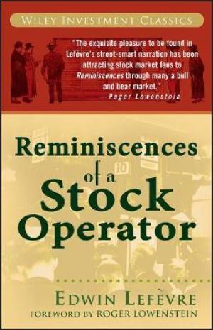 Reminiscences of a Stock Operator Free Download
