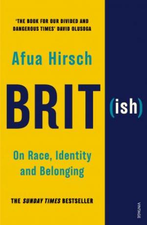 Brit(ish) : On Race, Identity and Belonging Free Download