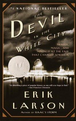 The Devil in the White City Free Download