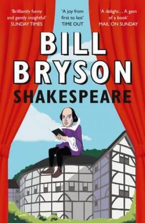 Shakespeare by Bill Bryson Free Download