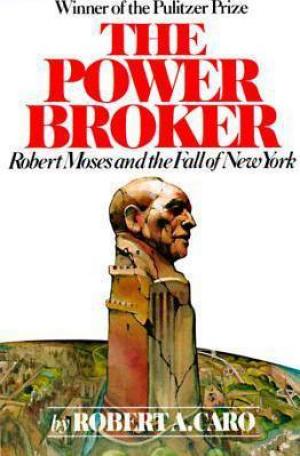 The Power Broker Free Download