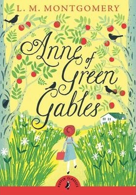 (Download PDF) Anne of Green Gables