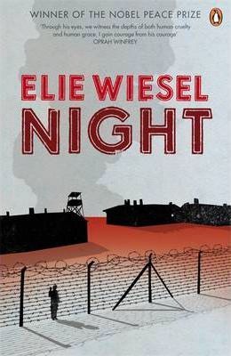 Night by Elie Wiesel Free Download