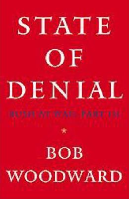 State of Denial: Pt. 3 : Bush at War Free Download