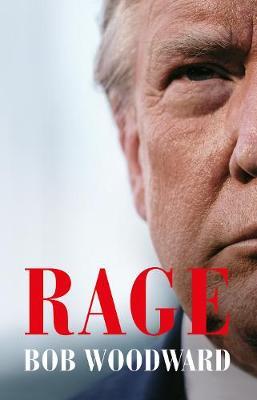 Rage by Bob Woodward Free Download