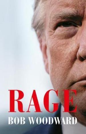 Rage by Bob Woodward Free Download