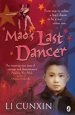 Mao's Last Dancer Free Download