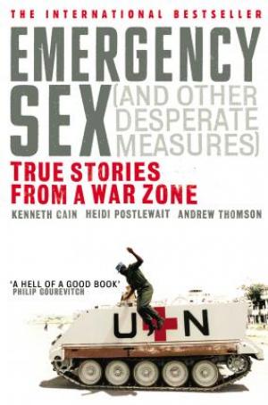 Emergency Sex (And Other Desperate Measures) Free Download