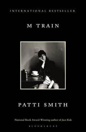 M Train by Patti Smith Free Download