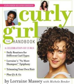 Curly Girl by Lorraine Massey Free Download