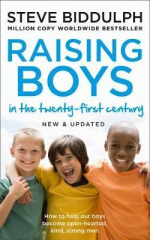 Raising Boys in the 21st Century Free Download