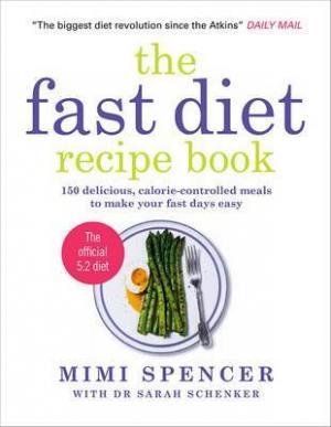 The Fast Diet Recipe Book Free Download
