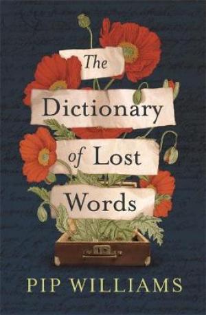 The Dictionary of Lost Words Free Download