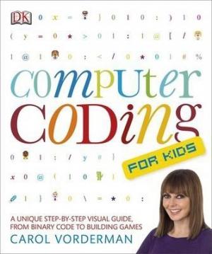 Computer Coding for Kids Free Download
