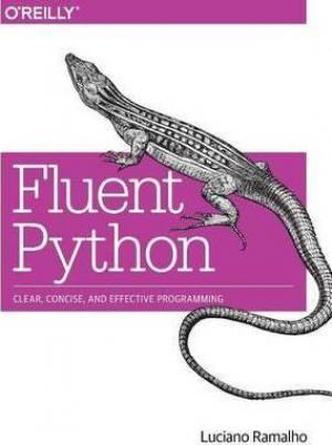 Fluent Python by Luciano Ramalho Free Download