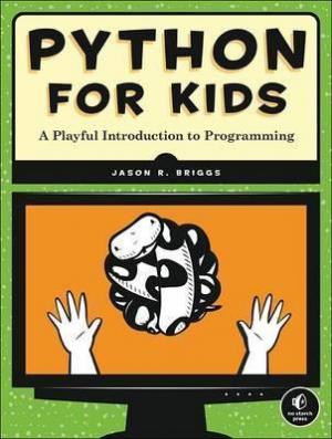 Python for Kids Free Download