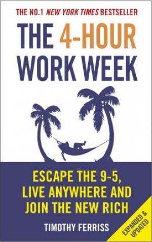 The 4-hour Workweek Free Download