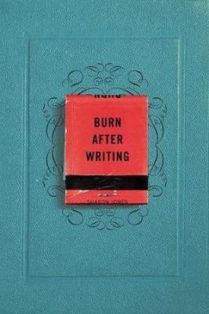 Burn After Writing by Sharon Jones Free Download