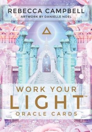 Work Your Light Oracle Cards Free Download