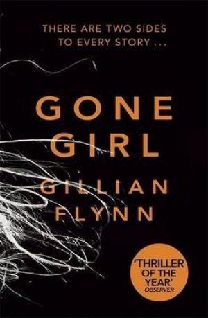 Gone Girl by Gillian Flynn Free Download