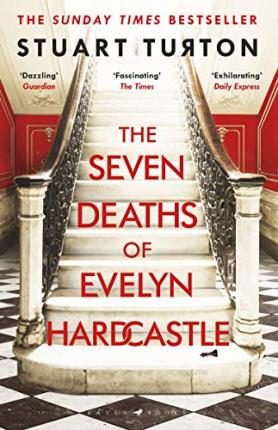 The Seven Deaths of Evelyn Hardcastle Free Download