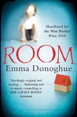 Room by Emma Donoghue Free Download