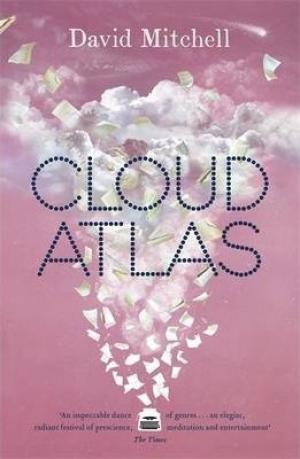 Cloud Atlas by David Mitchell Free Download