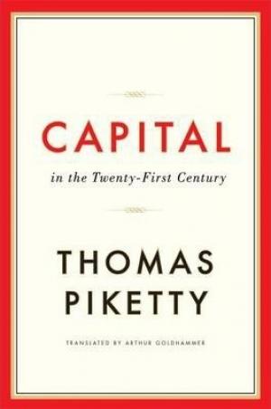 Capital in the Twenty-First Century Free Download
