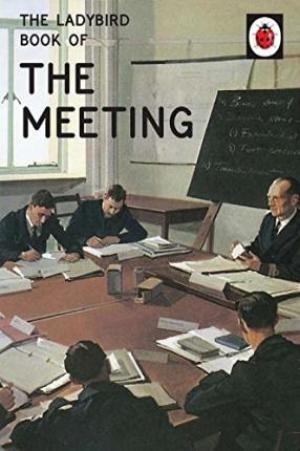 The Ladybird Book of the Meeting Free Download