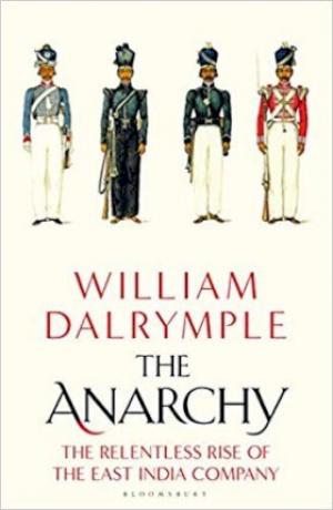 The Anarchy by William Dalrymple Free Download