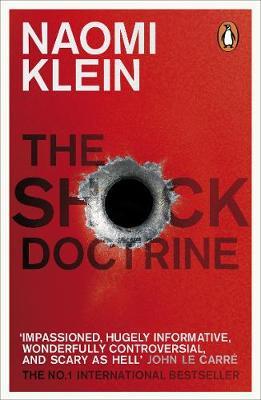 The Shock Doctrine Free Download